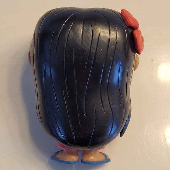 LILO From Disney's Lilo & Stitch Movie Funko Pop! Vinyl Figure #124 - Picture 11 of 15